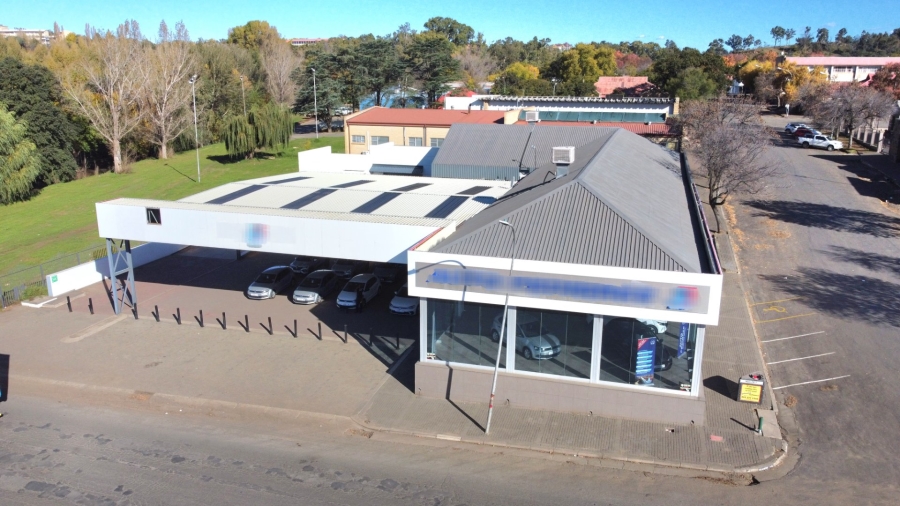  Bedroom Property for Sale in Bethlehem Free State